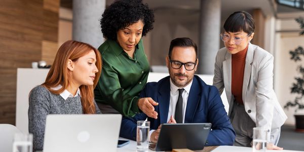 Healthcare IT Transformation